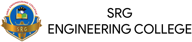 SRG Engineering College Logo Hover