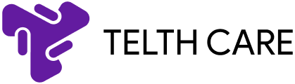 Telthcare Hover Logo