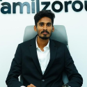 Bharath Ravi - Director at Tamilzorous